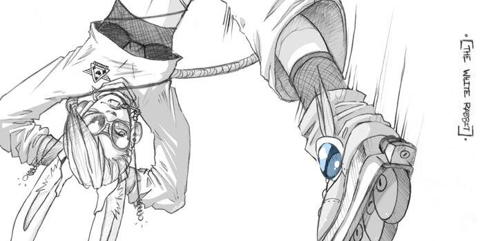 DruDragonrose's profile banner image