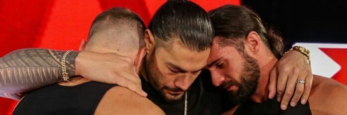 RomanReignsArg's profile banner image