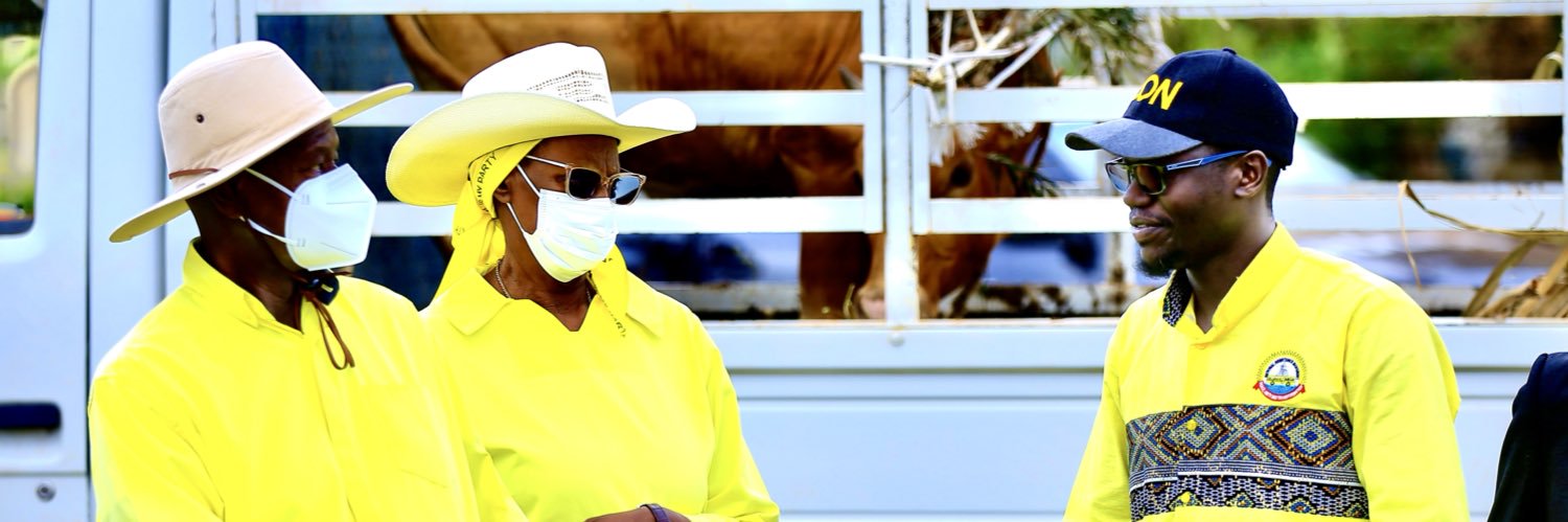 HonDonBwana's profile banner image