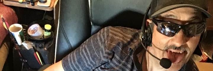 1-Loud- Radio banner