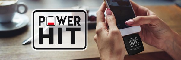 PowerHitUK Profile Banner