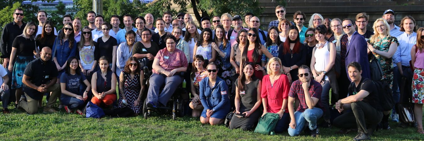 Legal Hackers banner