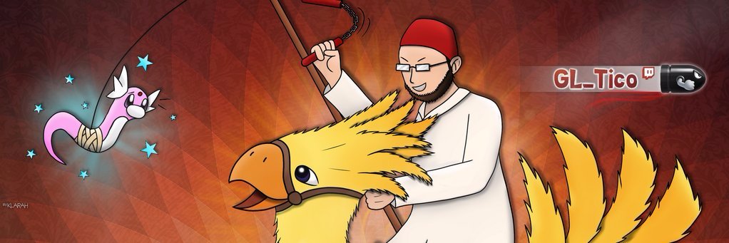 Tico banner