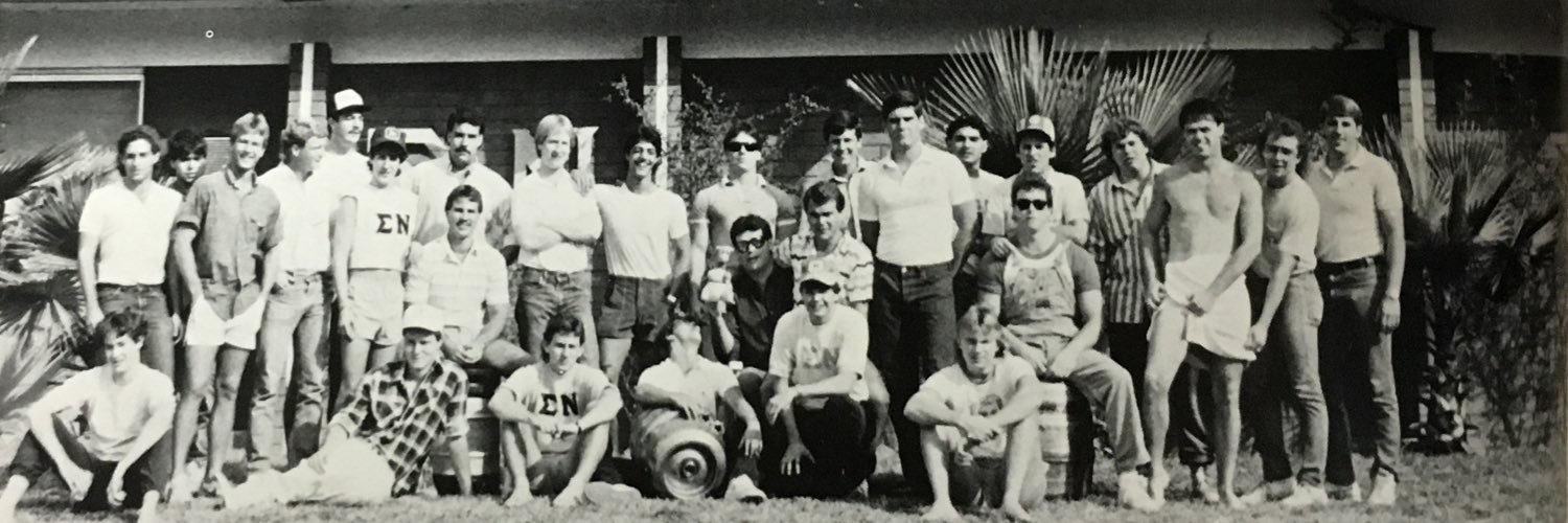 SigmaNuStetson's profile banner image