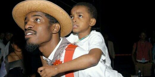 TheRealAndre3000 banner