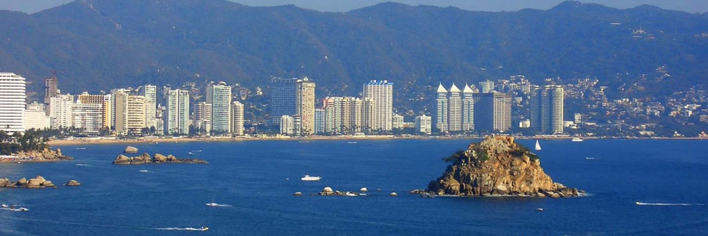 Síntesis de Guerrero banner