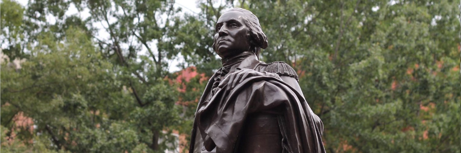 Gᴇᴏ. Wᴀsʜ. L. Rᴇᴠ. banner