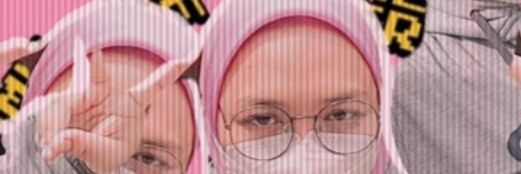 bidadari konoha banner