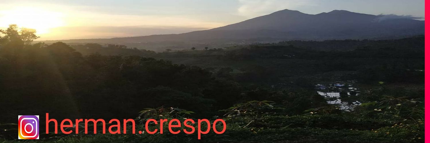 CrespoHerman's profile banner image