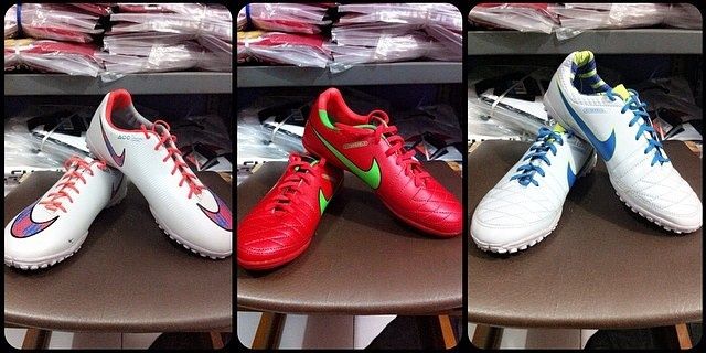 StoreSoccerID's profile banner image