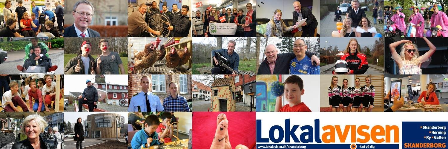 LASkanderborg's profile banner image