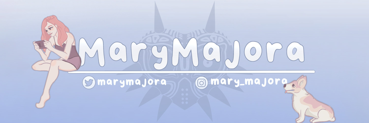 Mary (@MaryMajora) / Posts / X