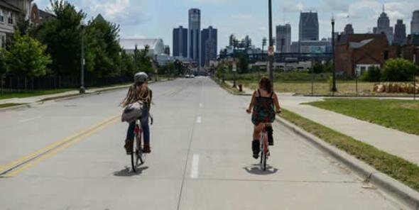 DetWomenBike's profile banner image