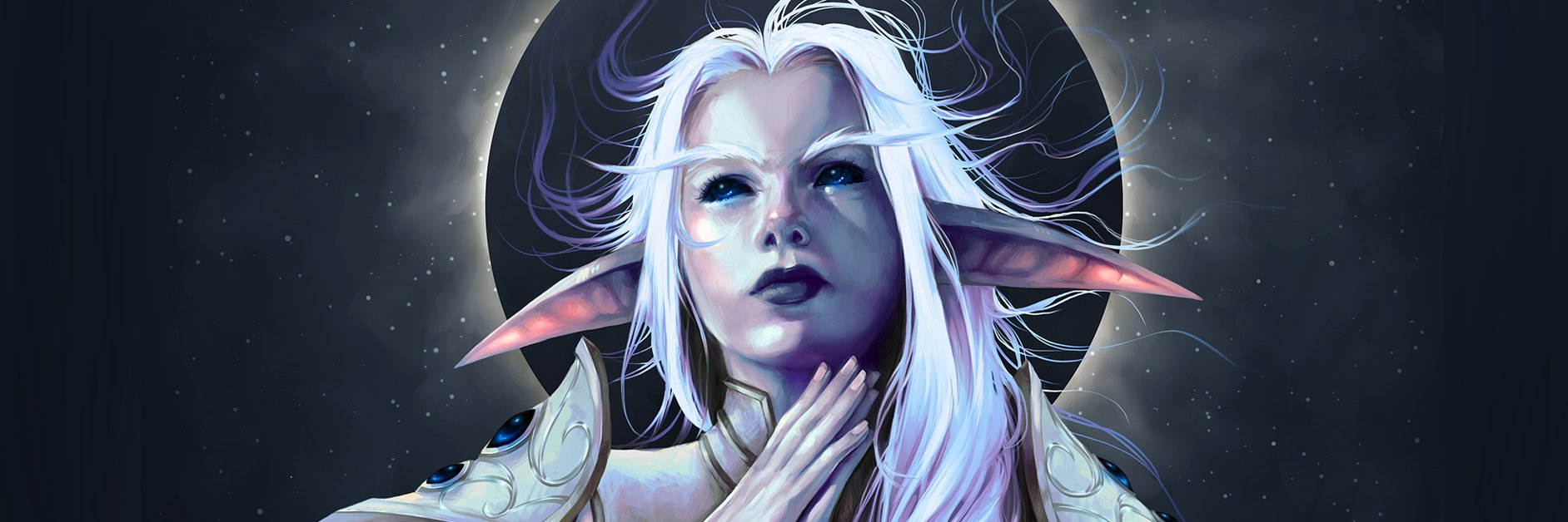 Persephone banner