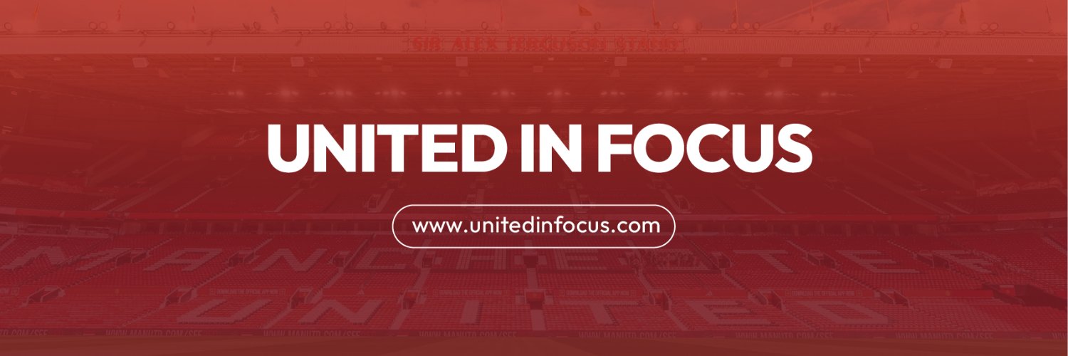 United In Focus banner