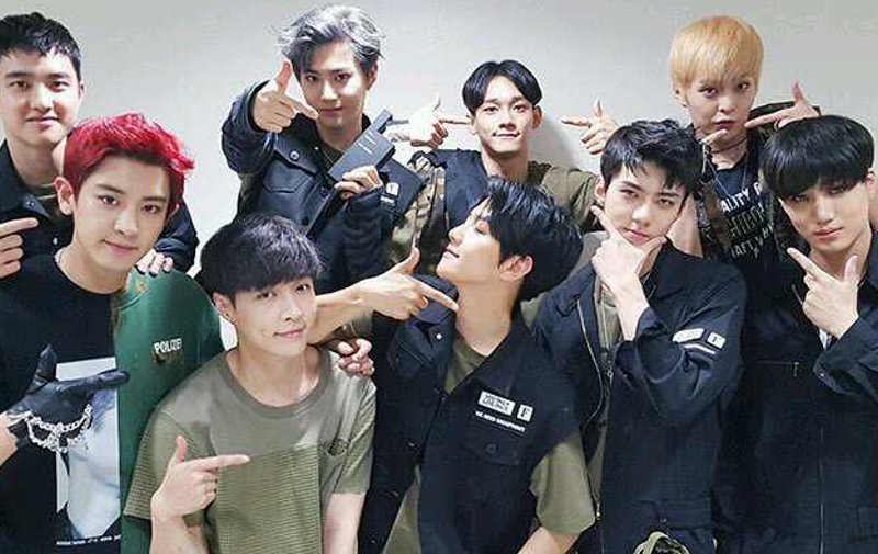 Neiska_exoexo's profile banner image