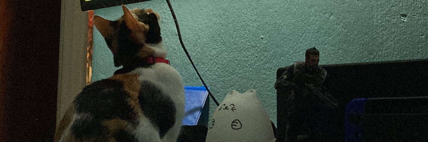 redheadortiz's profile banner image