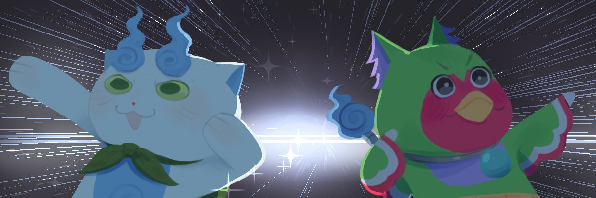 Chaps_My_Hide's profile banner image