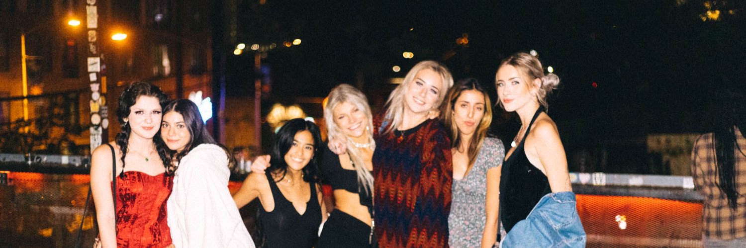 abbycooper29's profile banner image
