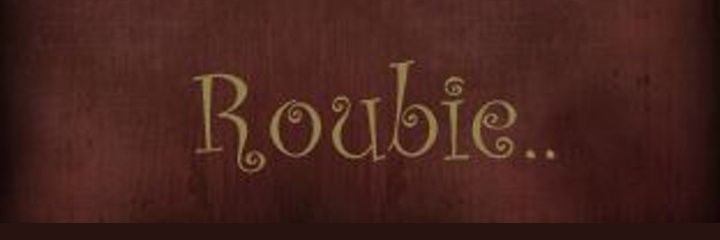 Ρούμπη banner