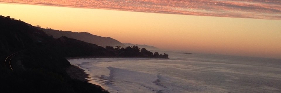 Visit Carpinteria banner