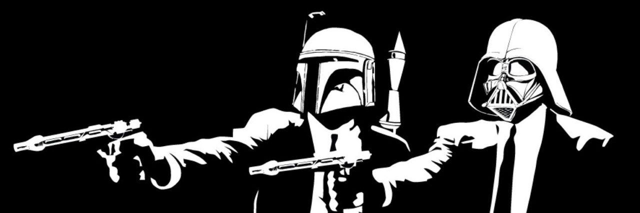 L0rdVader1977's profile banner image