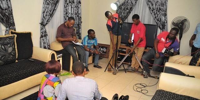 Nollywood_R's profile banner image