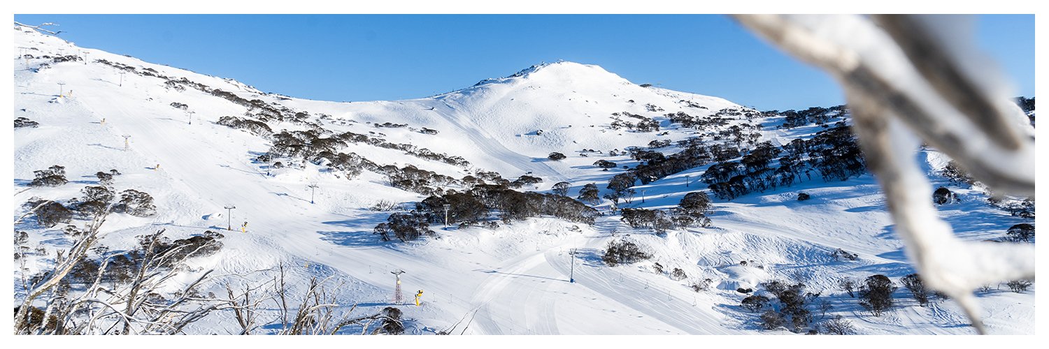 Perisher Profile Banner