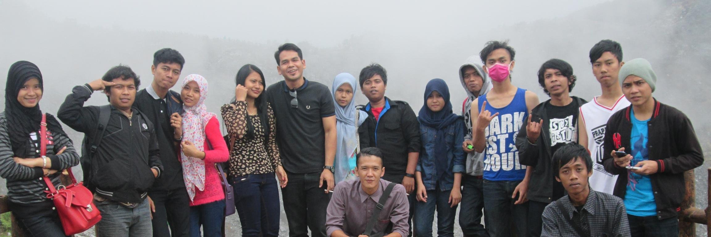 Be A BA We I WI eP banner