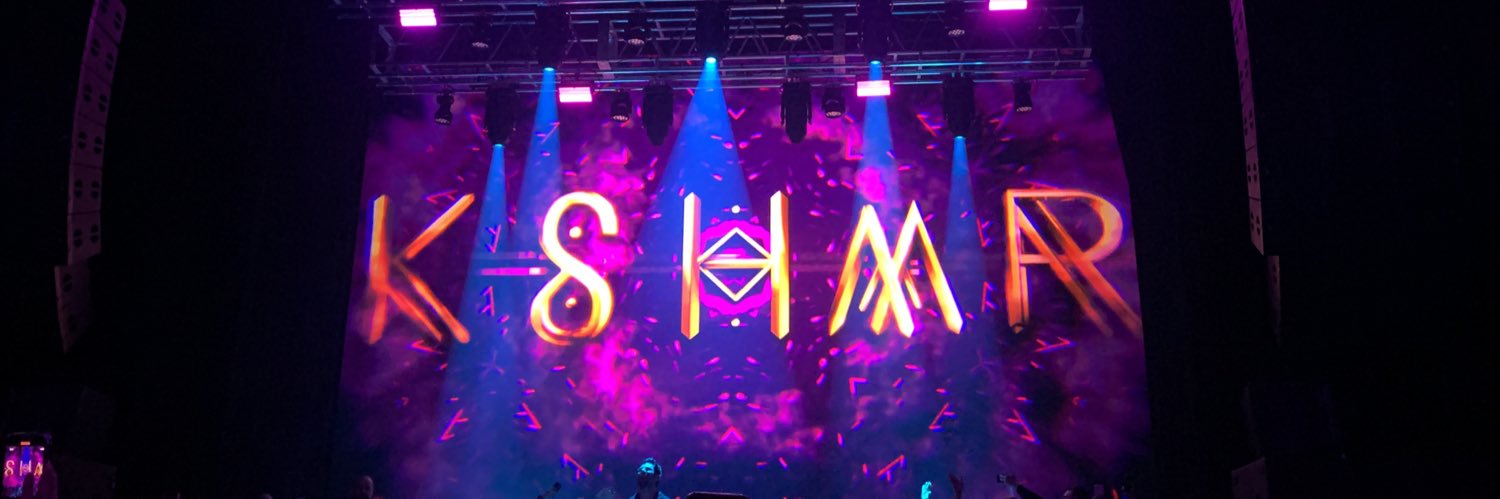 KSHMRJPN's profile banner image