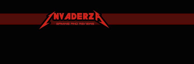 invaderza's profile banner image