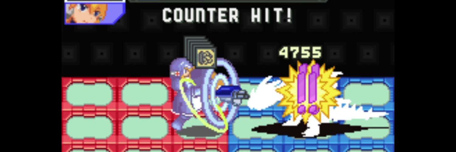 FettiEXE's profile banner image
