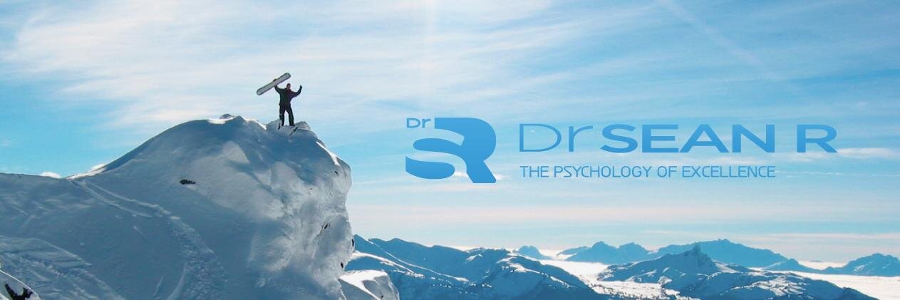 DrSeanR's profile banner image