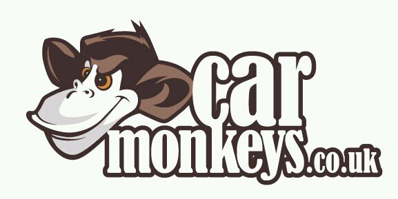 Car Monkeys banner
