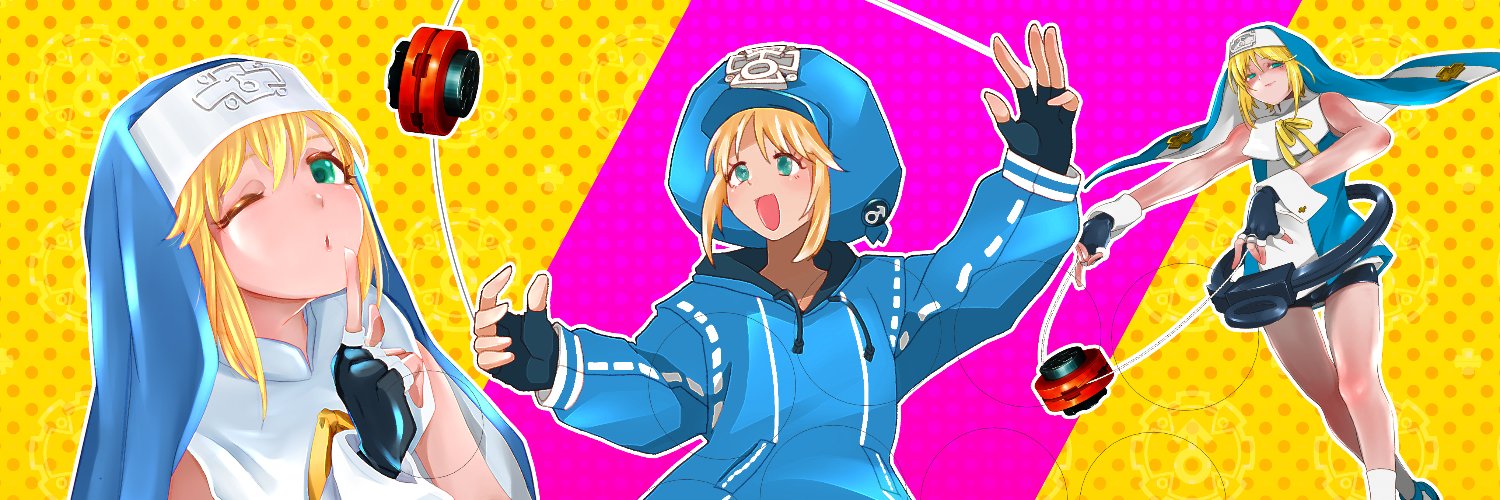 BxMAYO's profile banner image