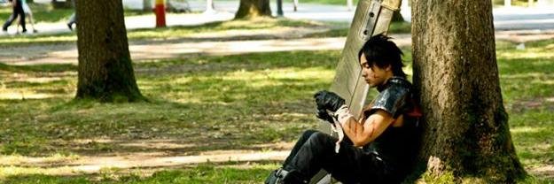 B. banner