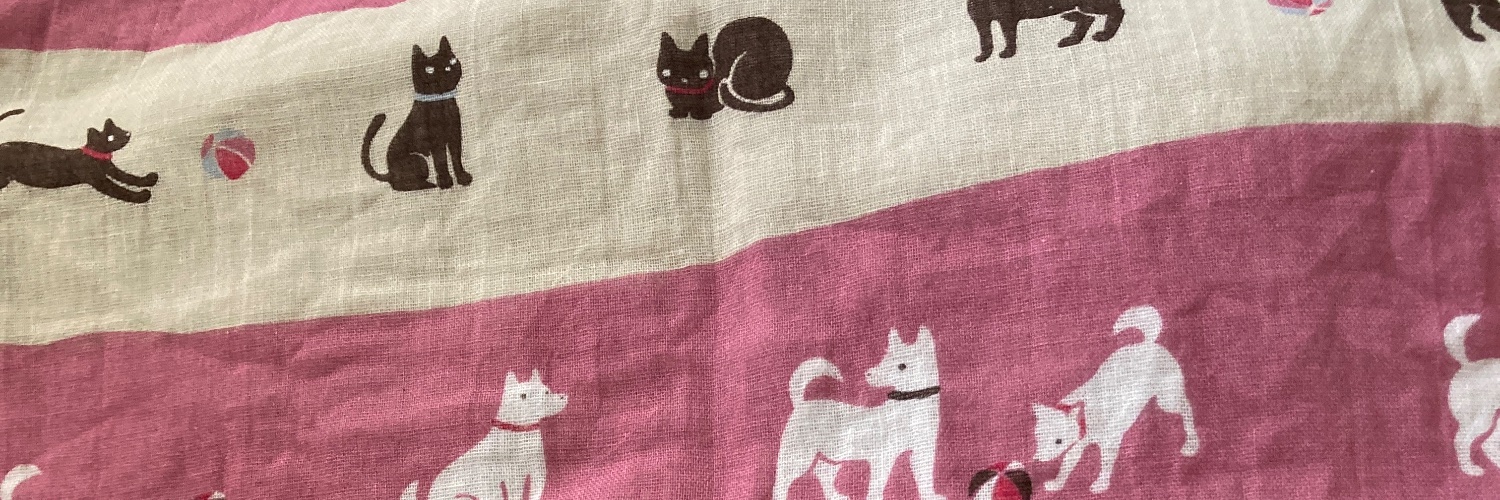 gokigen_kitty's profile banner image