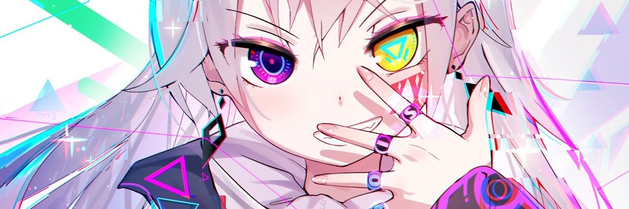 blackwolf506's profile banner image