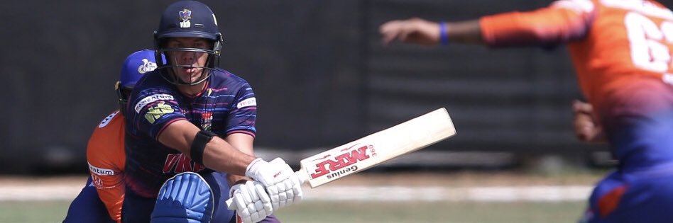 Jacques Snyman banner