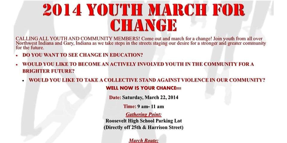 March4Change's profile banner image