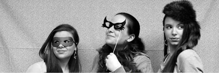 PandaPrincess83's profile banner image