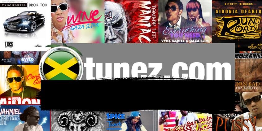 gtunezja's profile banner image