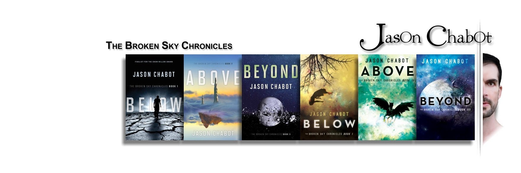 JChabotAuthor's profile banner image