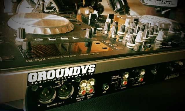 GROUNDVOICESECTOR banner