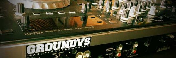 GROUNDVS Profile Banner