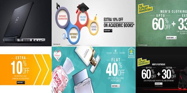 indiaofferszone's profile banner image