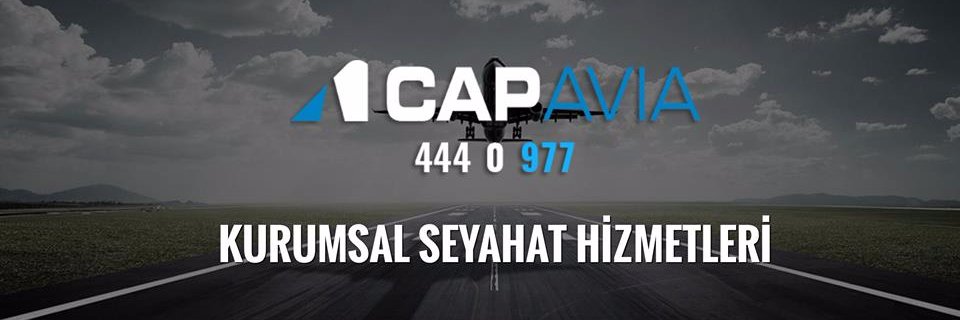 CAPAVIA banner