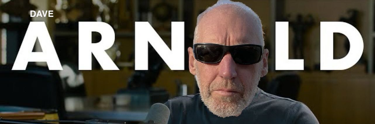 ButchBraddon's profile banner image