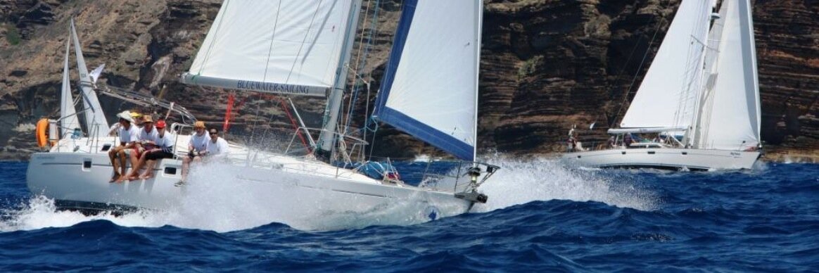 SailingGrenada's profile banner image