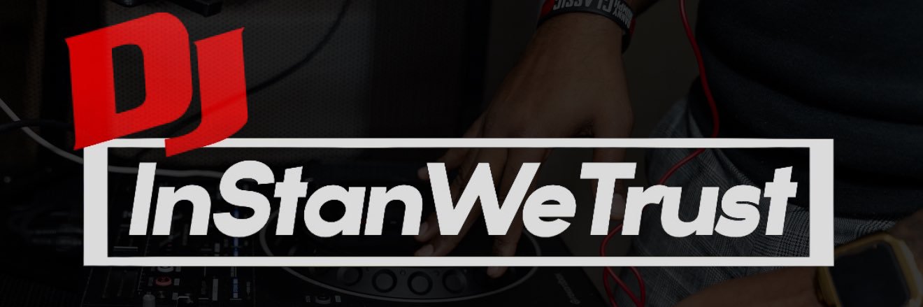 InStanWeTrust's profile banner image